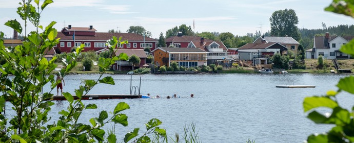 Bild på Hjältevad