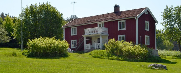 Klintens lägergård