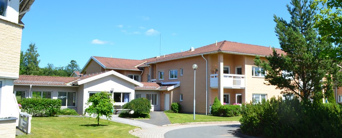 Bobinen i Mariannelund