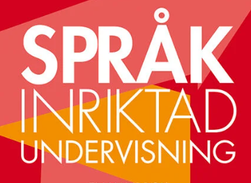 Språkinriktad