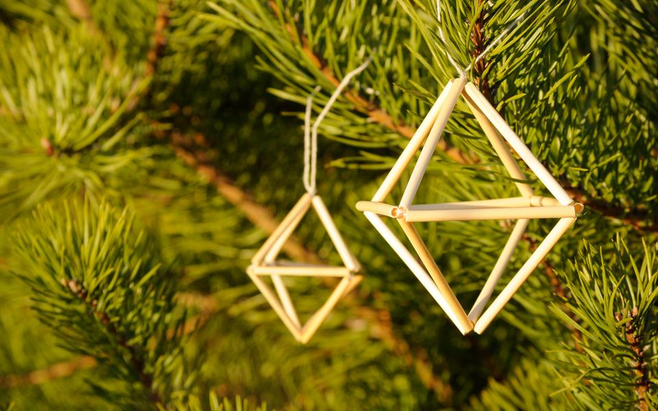 julgransoktaeder