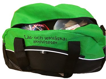 Barnens bibliotek