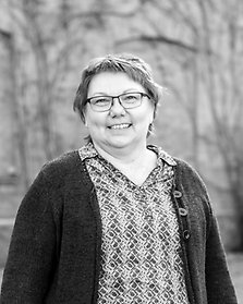 Susanne Hörberg