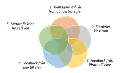 Formativ undervisning