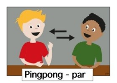Ping pong par