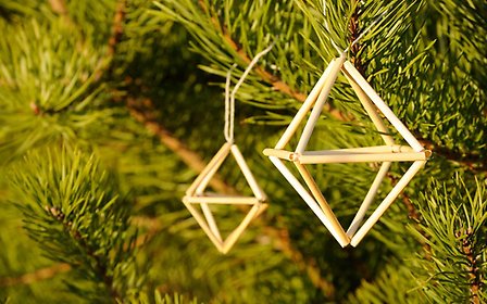 julgransoktaeder