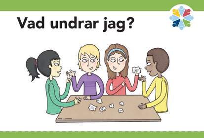 Vad undrar jag?