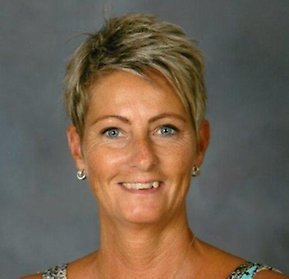 Marie Titus